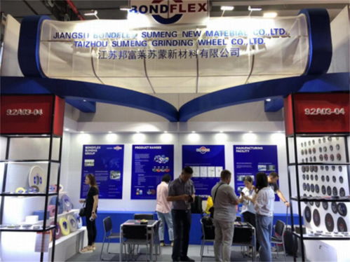 制造業(yè)展現(xiàn)出強(qiáng)勁競(jìng)爭(zhēng)力 第134屆廣交會(huì)泰州市取得 開(kāi)門(mén)紅