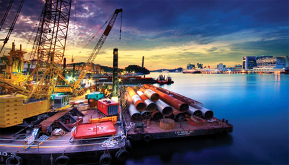 不出口就完蛋？非洲內(nèi)部貿(mào)易的宿命與變革