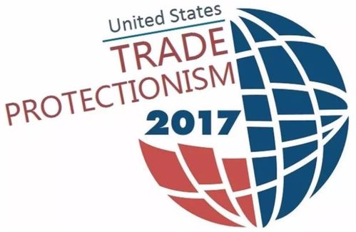 特朗普貿易政策 沖擊、爭議與深遠影響